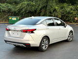 Used 2020 Nissan Versa SV image 4