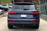 New 2025 Audi Q7 3.0T Premium Plus image 4