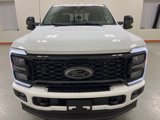 New 2025 Ford F350 Lariat w/ Lariat Ultimate Package image 3
