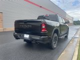 New 2026 RAM 1500 Rebel w/ Rebel Level 2 Equipment Group image 4