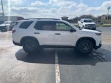 New 2025 Honda Pilot TrailSport image 4