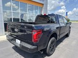 New 2025 Ford F150 Platinum image 3