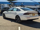 New 2025 Honda Accord Sport image 3