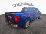 New 2025 Ford F150 XLT w/ Equipment Group 303A High image 5