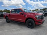 New 2025 Ford F150 Lariat image 2