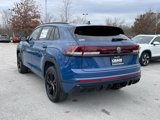 New 2025 Volkswagen Atlas Cross Sport SEL R-Line image 5