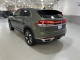 New 2025 Volkswagen Atlas Cross Sport SEL image 6