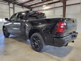 New 2025 RAM 1500 Laramie w/ Night Edition image 3