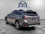 Certified 2022 Subaru Outback Limited XT image 2