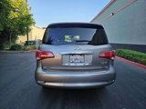 Used 2012 INFINITI QX56 4WD w/ Deluxe Touring Pkg image 4
