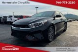 Used 2023 Kia Forte GT-Line w/ GT-Line Premium Package image 4