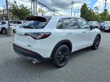 New 2026 Honda HR-V Sport image 4