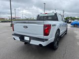 New 2025 Ford F150 XLT image 5
