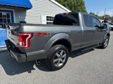 Used 2015 Ford F150 XLT w/ Equipment Group 302A Luxury image 6