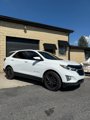 Used 2019 Chevrolet Equinox LT image 2
