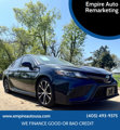 Used 2021 Toyota Camry SE image 2