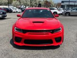 Used 2022 Dodge Charger Scat Pack image 2