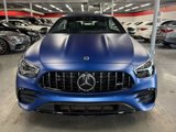 Used 2023 Mercedes-Benz E 53 AMG 4MATIC Cabriolet image 3