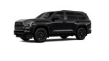 New 2025 Toyota Sequoia Limited image 2