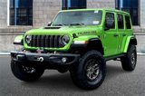 New 2025 Jeep Wrangler Unlimited Rubicon 392 image 2