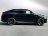 New 2025 Mercedes-Benz GLE 53 AMG 4MATIC Coupe image 4