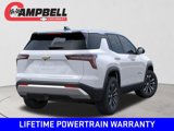 New 2026 Chevrolet Equinox LT w/ Convenience Package II image 4