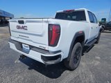 New 2025 GMC Sierra 2500 AT4 w/ Technology Package image 6