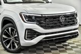 New 2025 Volkswagen Atlas SEL Premium R-Line image 2