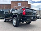 Used 2021 Chevrolet Silverado 2500 LTZ w/ LTZ Plus Package image 4