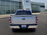 Certified 2023 Ford F150 Lariat w/ FX4 Off-Road Package image 5