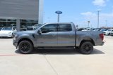 New 2025 Ford F150 Lariat image 5