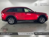 Certified 2025 MAZDA CX-90 3.3 Turbo w/ Preferred Package image 5