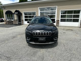 Used 2019 Jeep Cherokee Limited w/ Trailer Tow Group image 2
