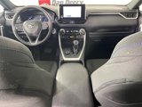 Certified 2025 Toyota RAV4 SE w/ Convenience Package image 6