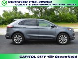 Used 2024 Ford Edge Titanium image 3