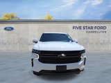 Used 2024 Chevrolet Tahoe RST w/ RST Performance Edition image 4