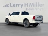 New 2025 RAM 2500 Limited image 3
