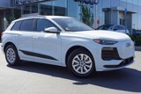 New 2025 Audi Q6 e-tron Premium image 2