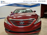 Used 2014 Hyundai Sonata GLS image 2