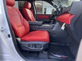 Used 2025 Toyota Sequoia TRD Pro w/ Tow Technology Package image 6