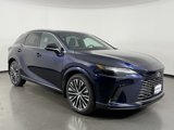Used 2024 Lexus RX 350 AWD image 2