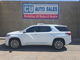 Used 2023 Chevrolet Traverse Premier image 4