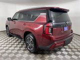 New 2025 Nissan Armada SL image 6
