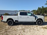 New 2025 Ford F250 XLT image 3