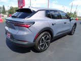 Used 2025 Chevrolet Equinox EV LT w/ Comfort Package image 6