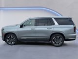 Certified 2025 Cadillac Escalade Premium Luxury w/ Touring Package image 4