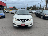 Used 2015 Nissan Rogue SL w/ SL Premium Package image 5
