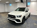 Used 2022 Mercedes-Benz GLE 350 4MATIC image 2