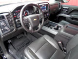 Used 2014 Chevrolet Silverado 1500 LTZ image 2