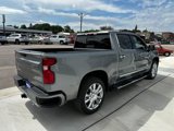 New 2025 Chevrolet Silverado 1500 High Country w/ High Country Premium Package image 5